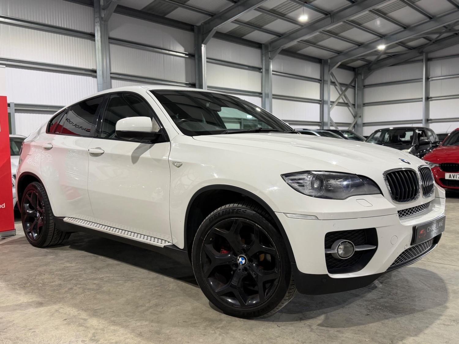 Used BMW X6 2014 for sale - 77585647: Photo 10