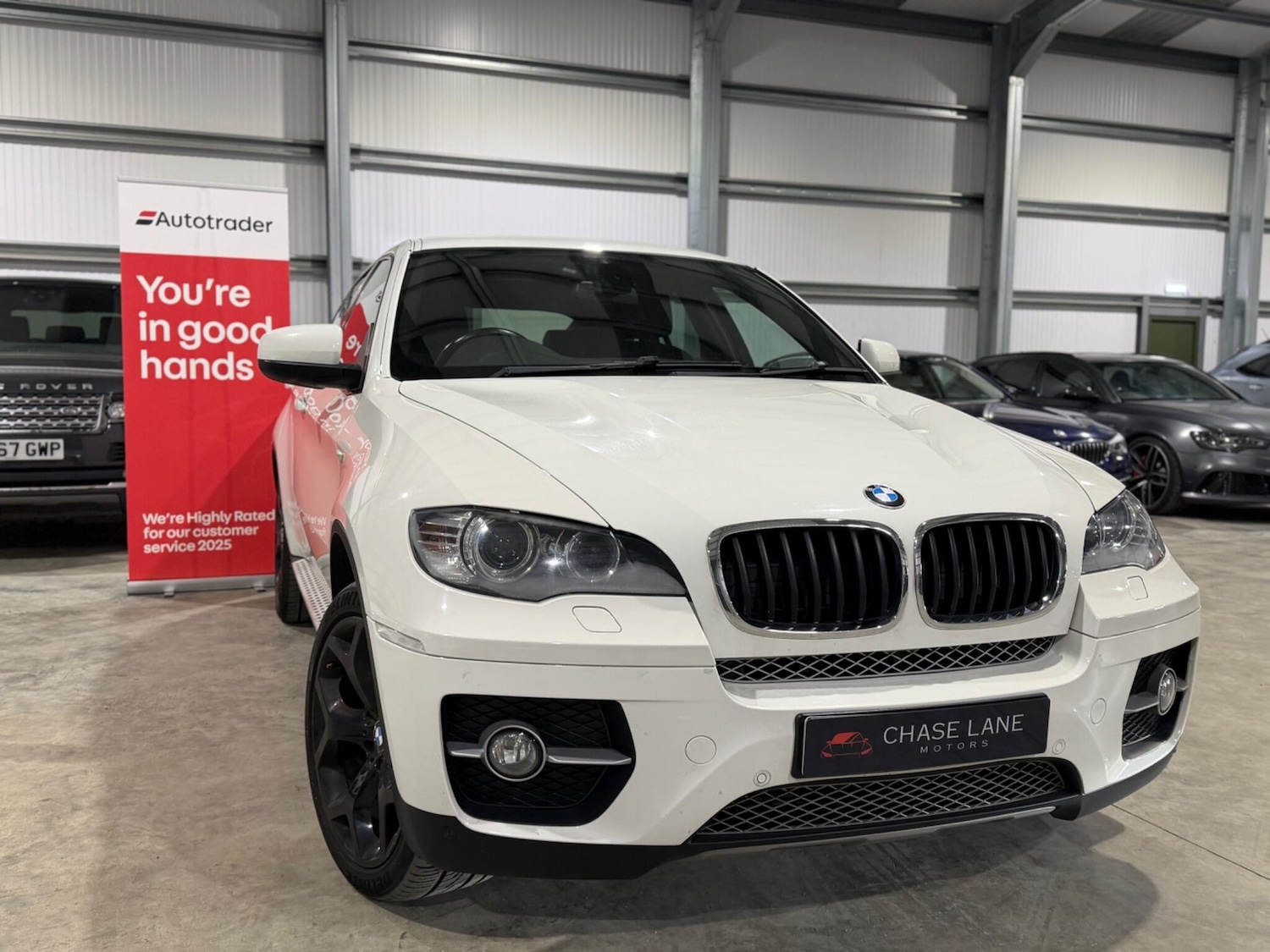 Used BMW X6 2014 for sale - 77585647: Photo 11