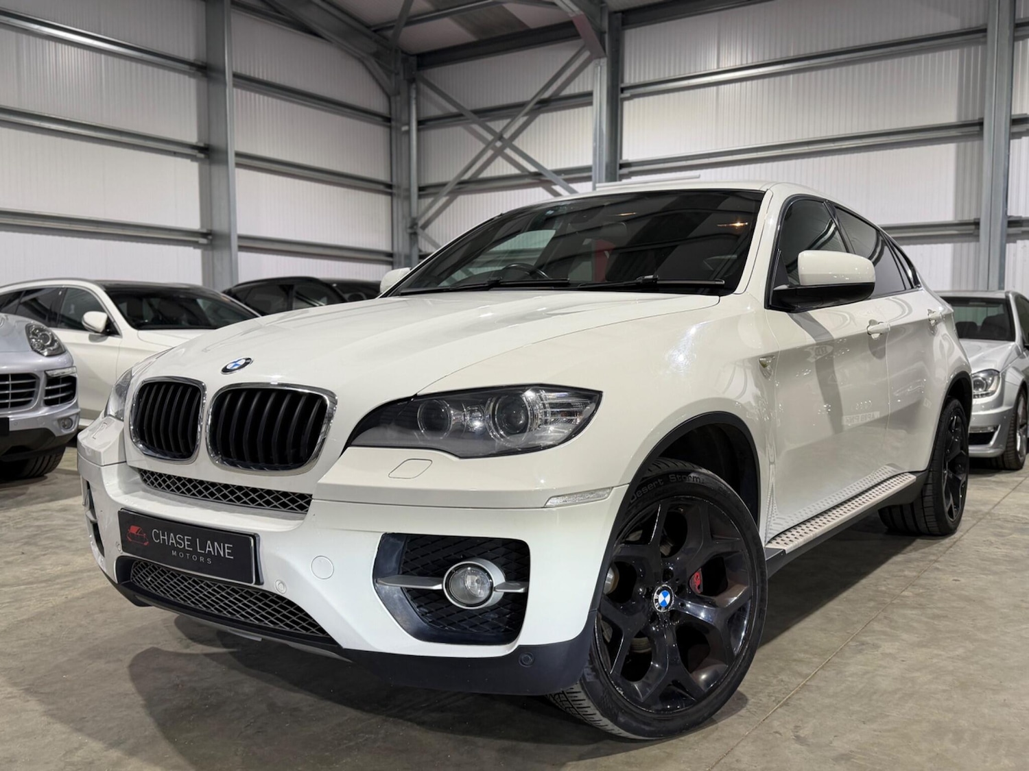 Used BMW X6 2014 for sale - 77585647: Photo 12