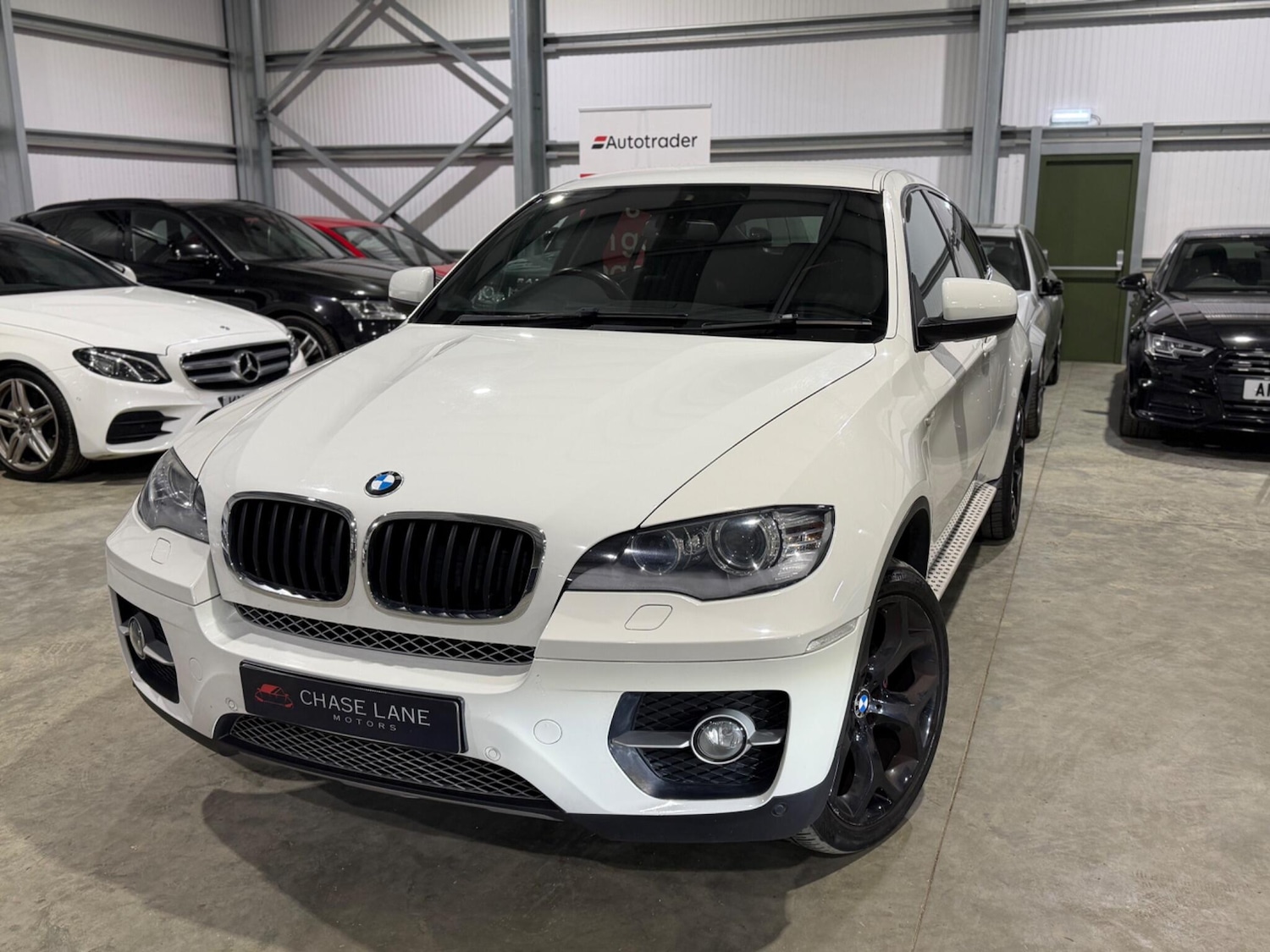 Used BMW X6 2014 for sale - 77585647: Photo 13