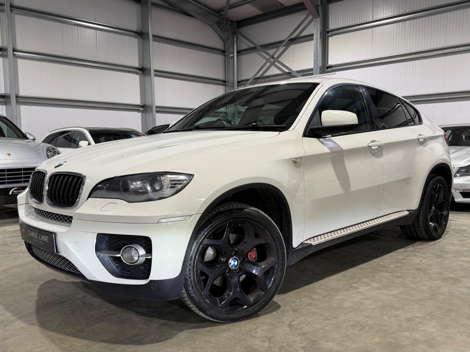 Used BMW X6 2014 for sale - 77585647: Photo 14