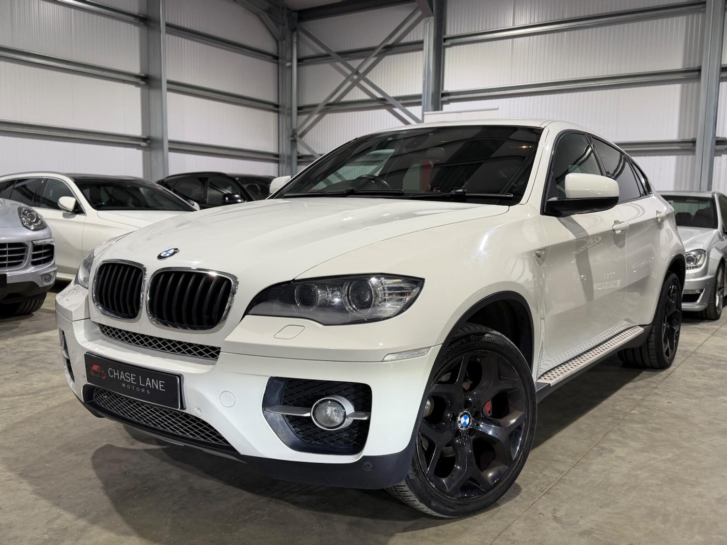 Used BMW X6 2014 for sale - 77585647: Photo 15
