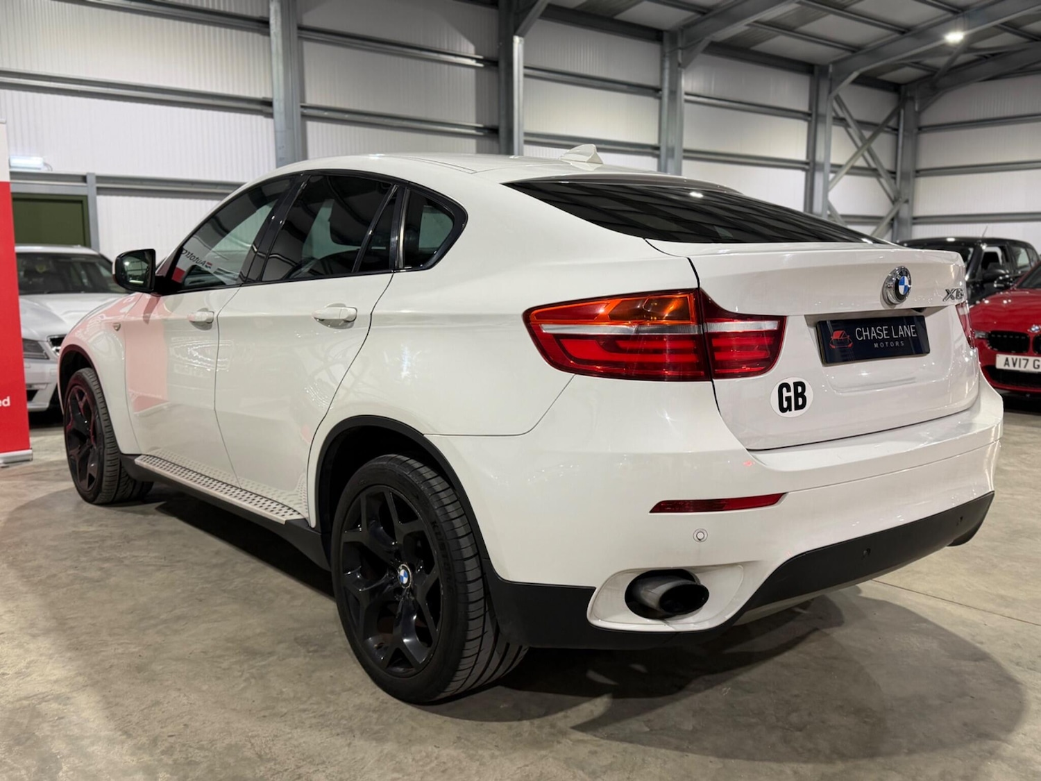 Used BMW X6 2014 for sale - 77585647: Photo 16