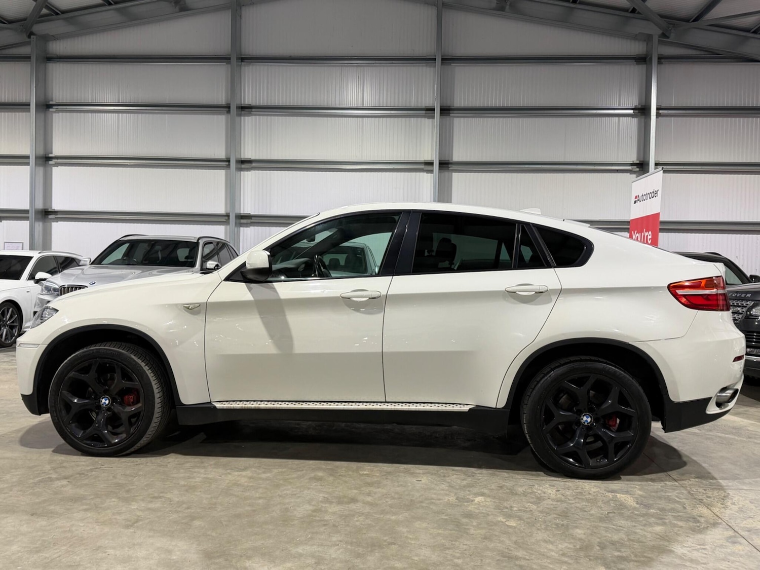 Used BMW X6 2014 for sale - 77585647: Photo 17