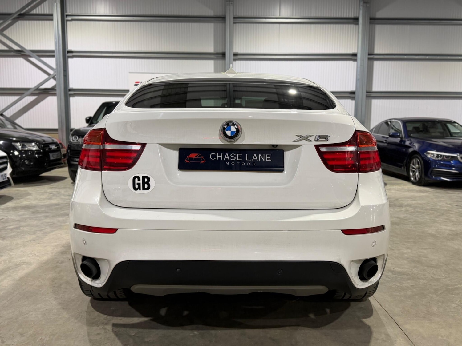 Used BMW X6 2014 for sale - 77585647: Photo 18