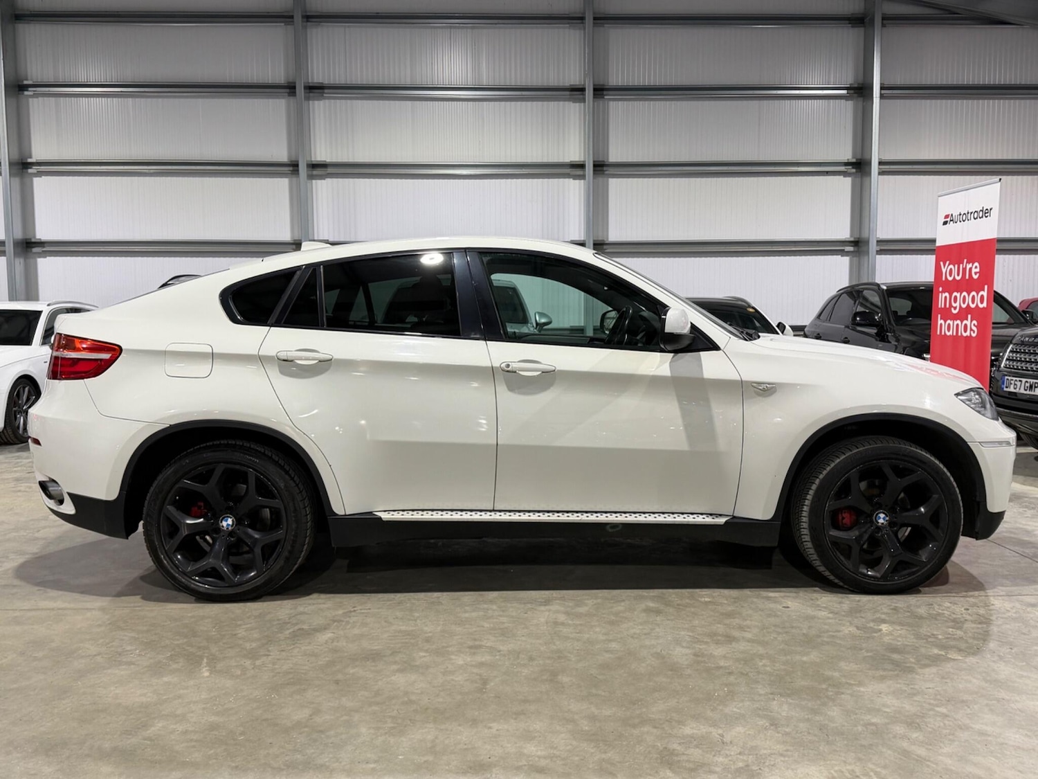 Used BMW X6 2014 for sale - 77585647: Photo 19