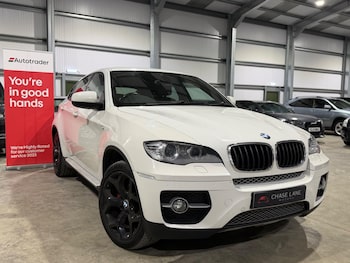 (14) - 3.0 30d Auto xDrive Euro 5 5dr