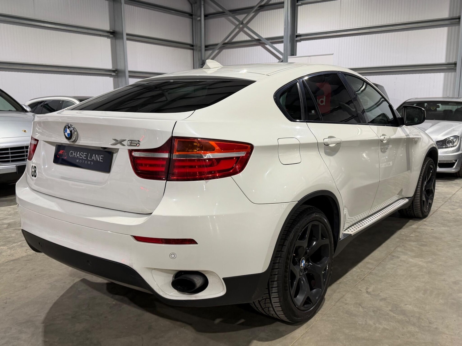Used BMW X6 2014 for sale - 77585647: Photo 20