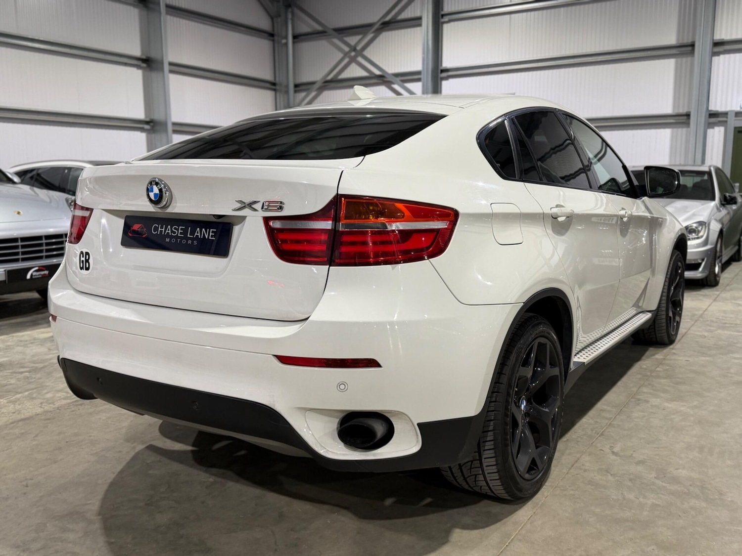 Used BMW X6 2014 for sale - 77585647: Photo 21