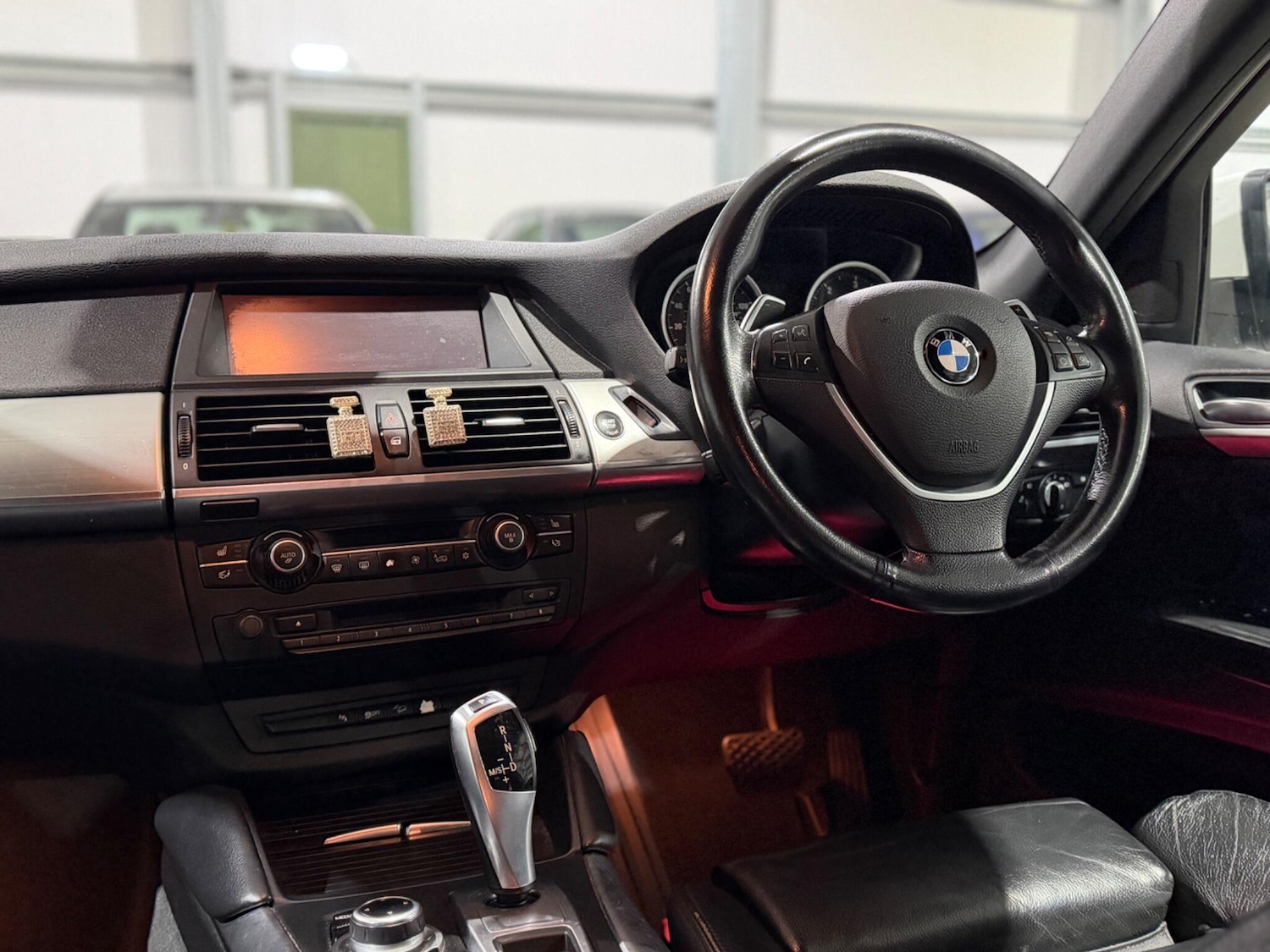 Used BMW X6 2014 for sale - 77585647: Photo 23