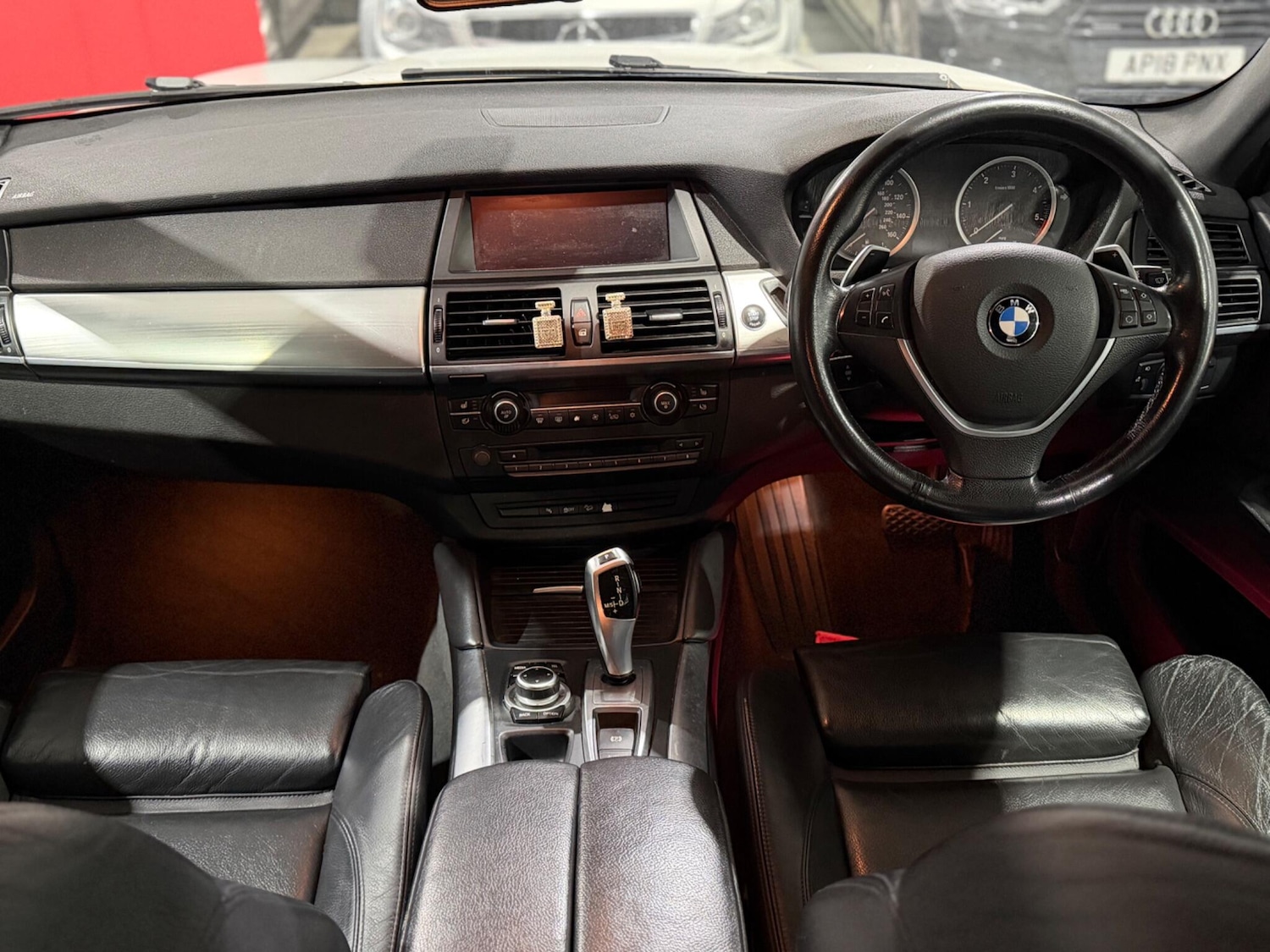 Used BMW X6 2014 for sale - 77585647: Photo 24
