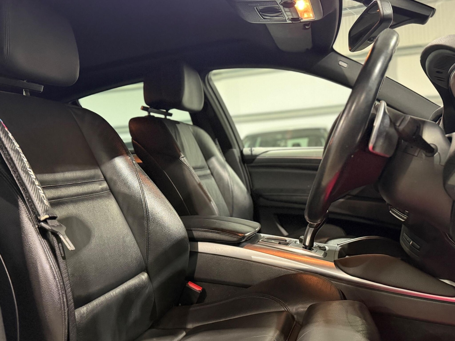 Used BMW X6 2014 for sale - 77585647: Photo 25