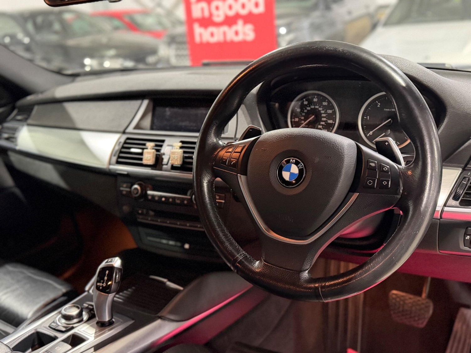 Used BMW X6 2014 for sale - 77585647: Photo 28