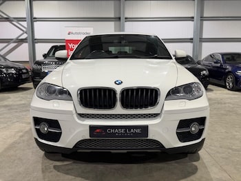 Used BMW X6 2014 for sale - 77585647: Photo