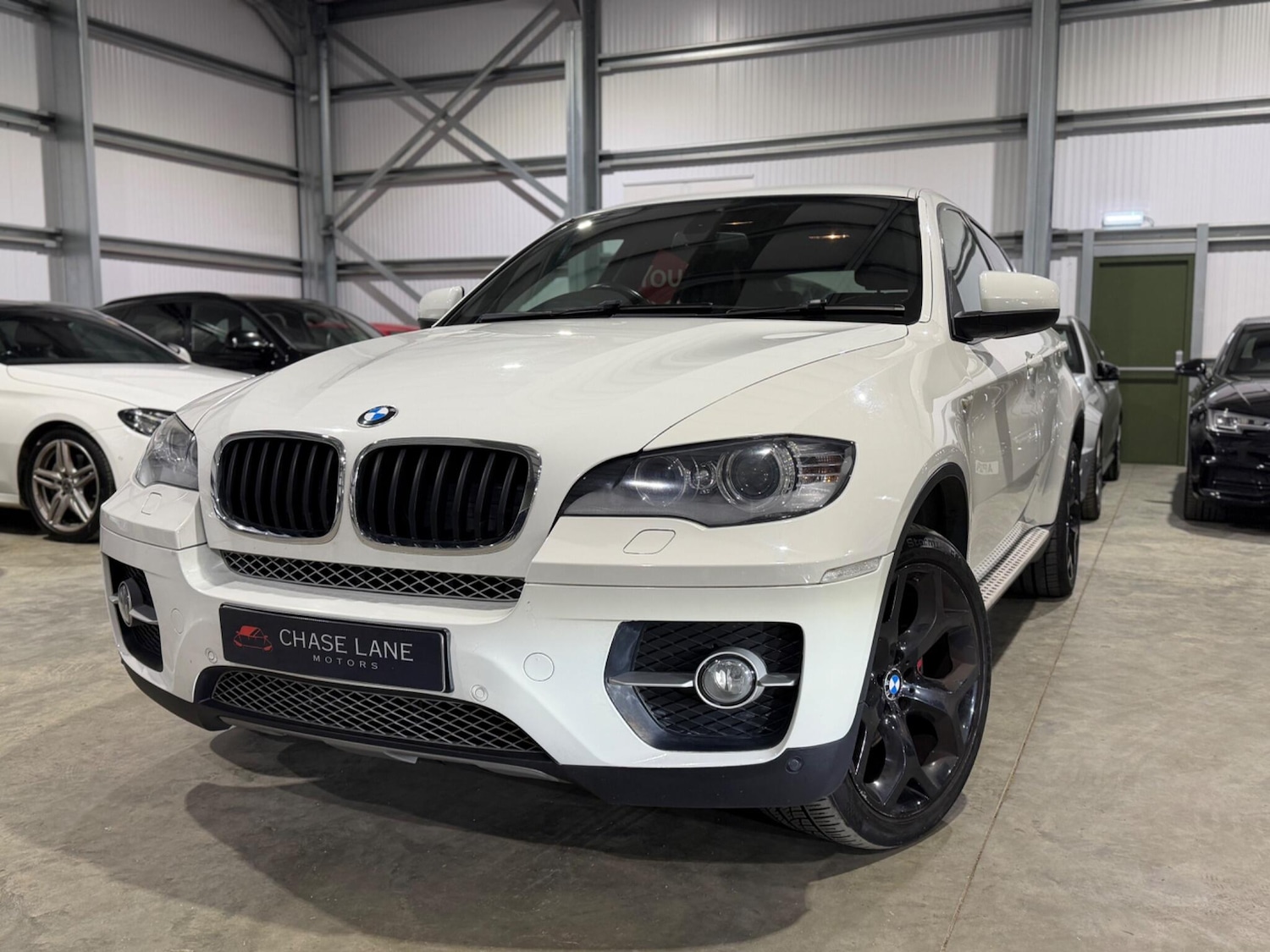 Used BMW X6 2014 for sale - 77585647: Photo 3
