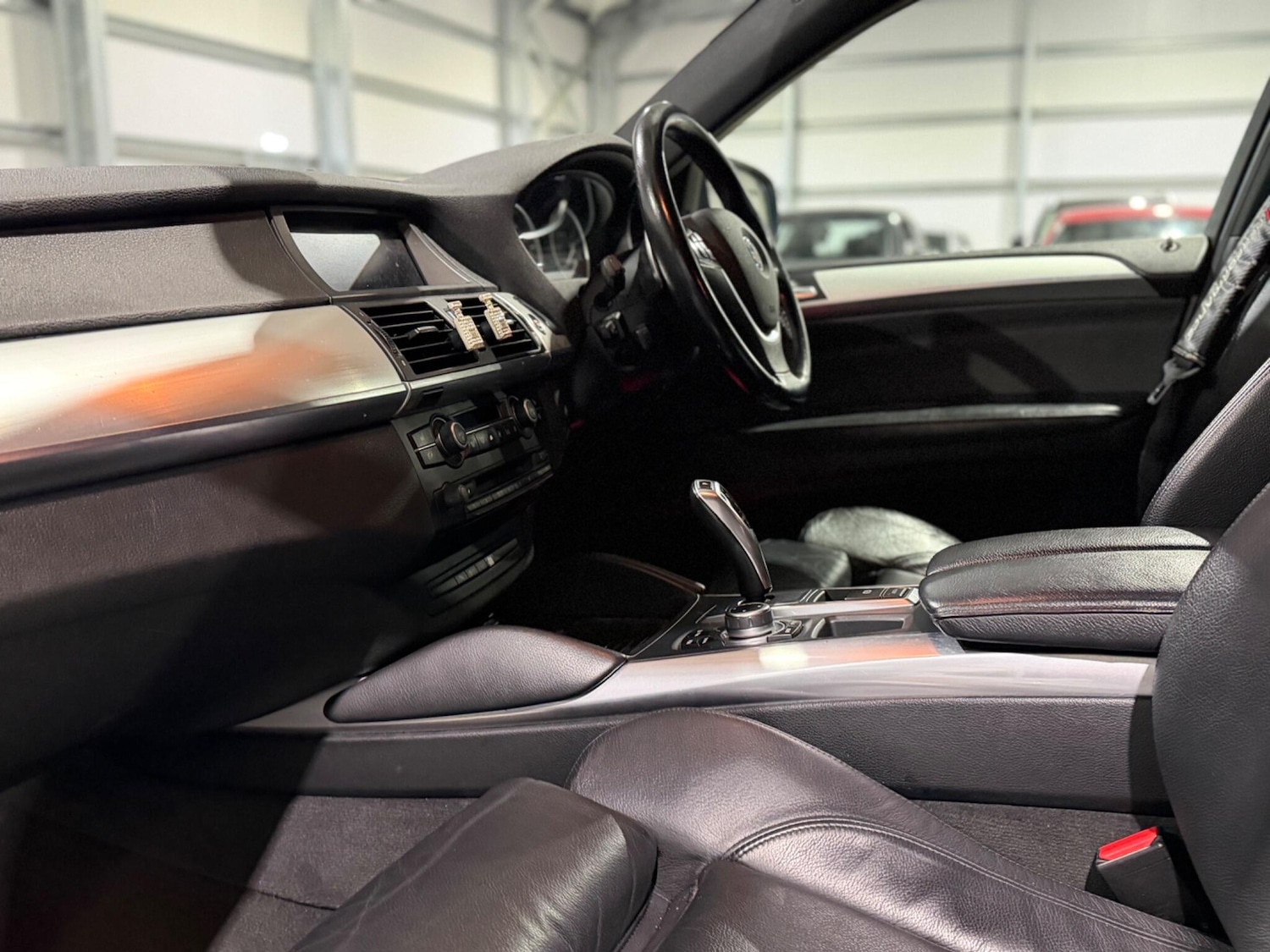 Used BMW X6 2014 for sale - 77585647: Photo 30