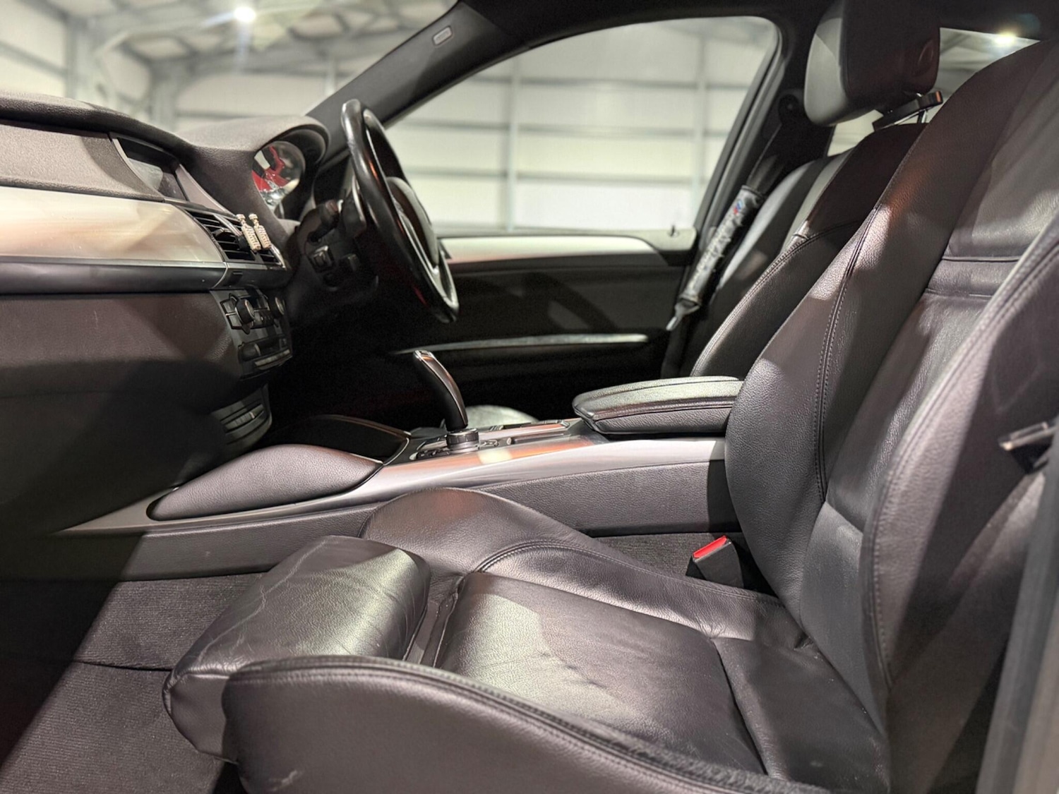 Used BMW X6 2014 for sale - 77585647: Photo 31