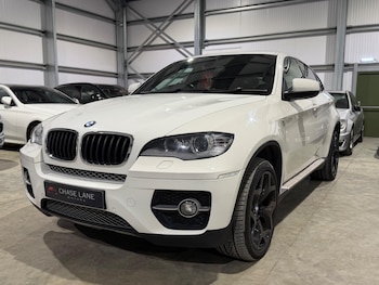 Used BMW X6 2014 for sale - 77585647: Photo