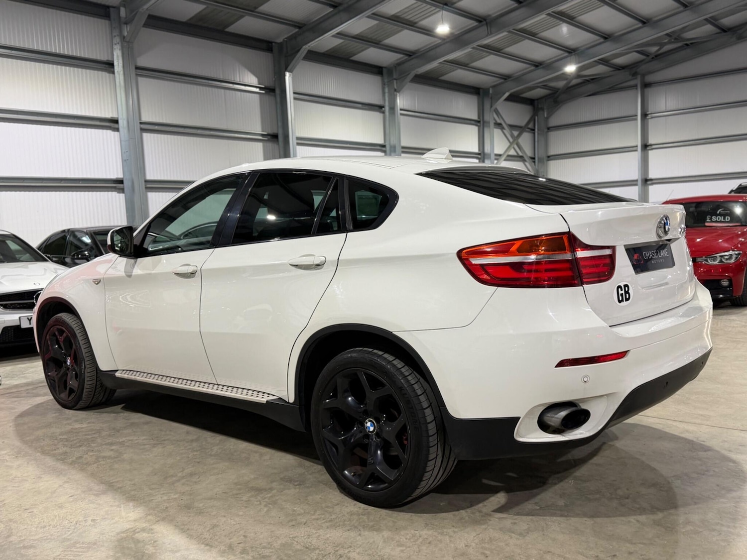 Used BMW X6 2014 for sale - 77585647: Photo 5