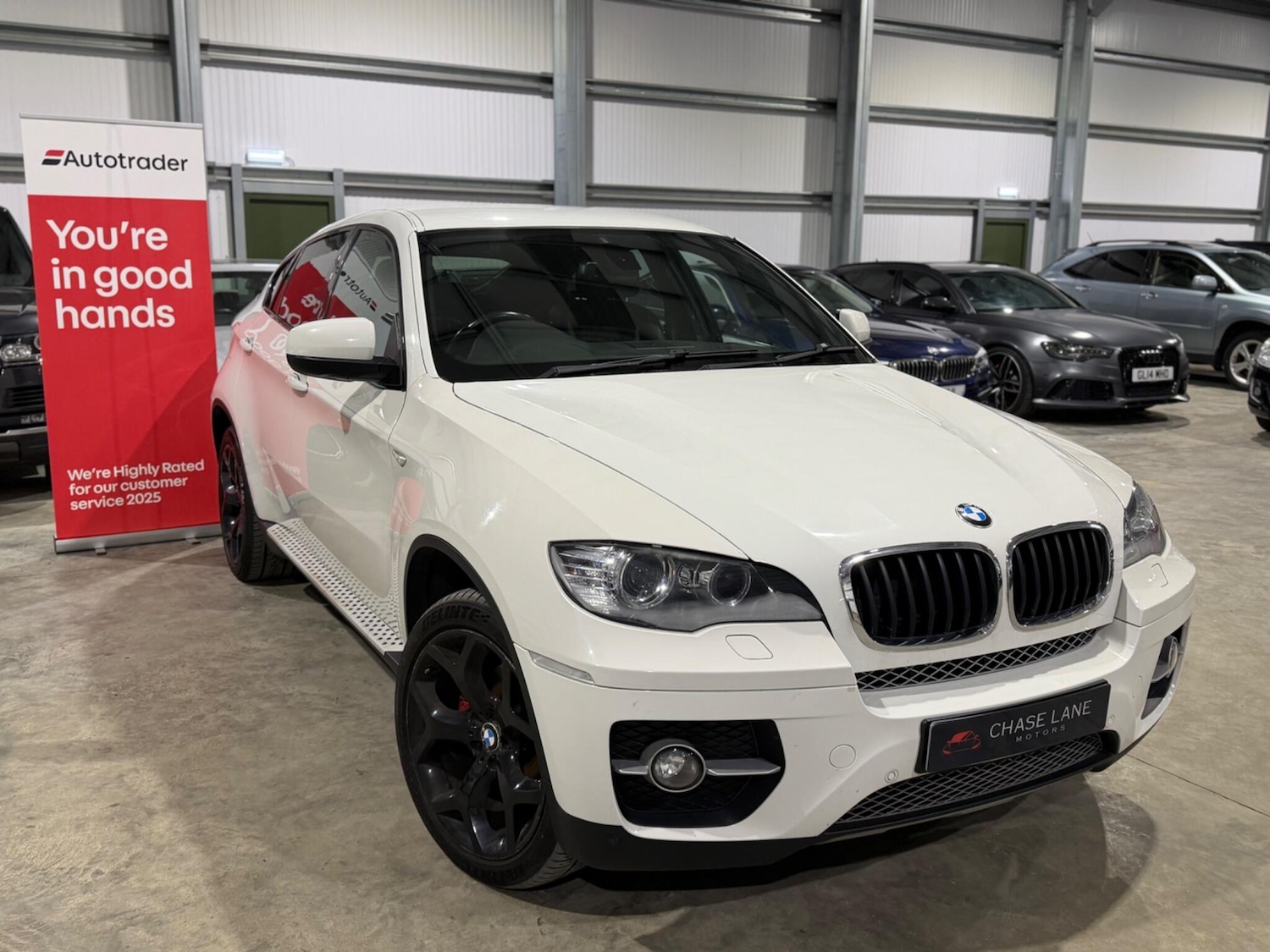 Used BMW X6 2014 for sale - 77585647: Photo 6