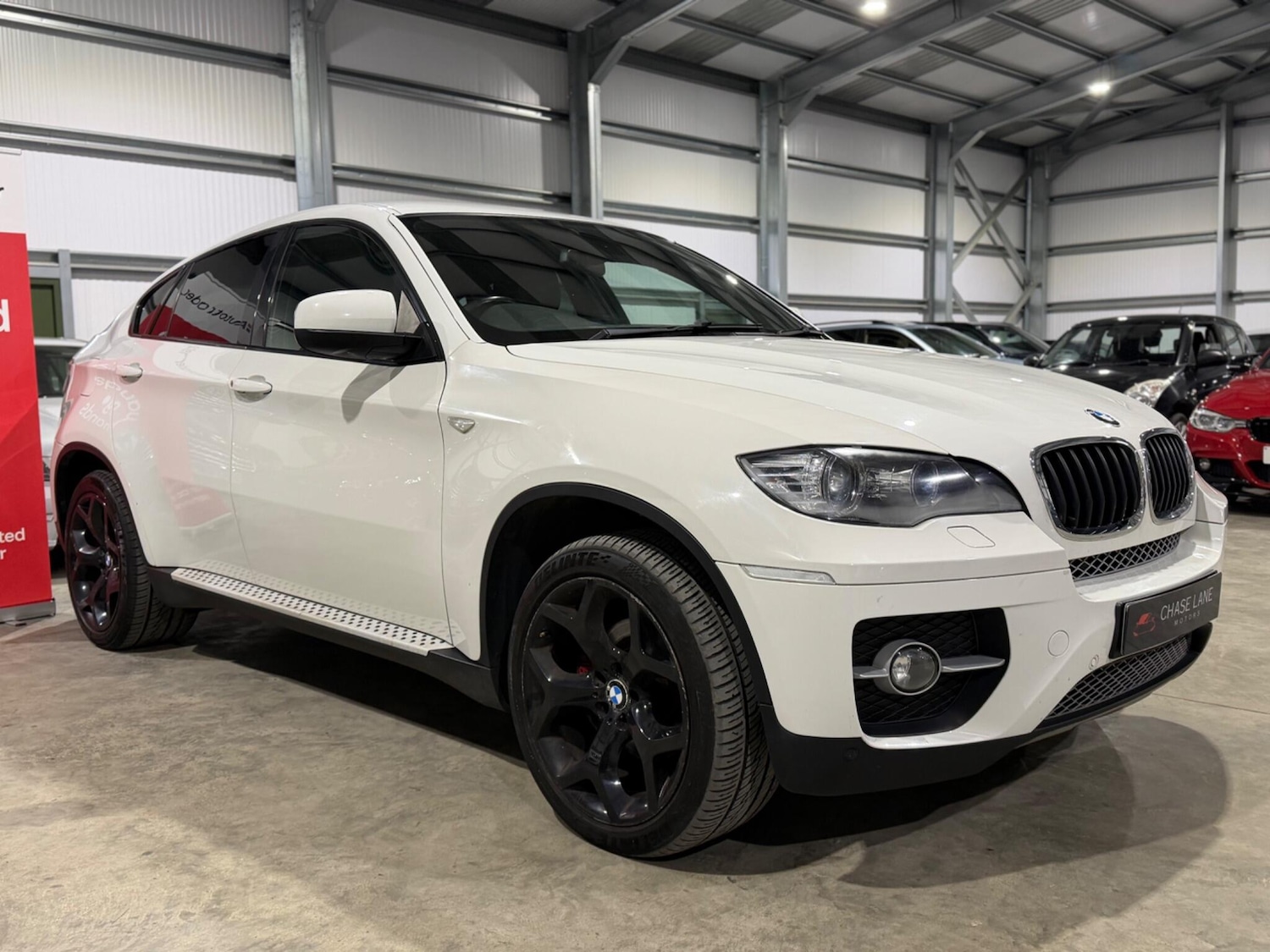 Used BMW X6 2014 for sale - 77585647: Photo 8