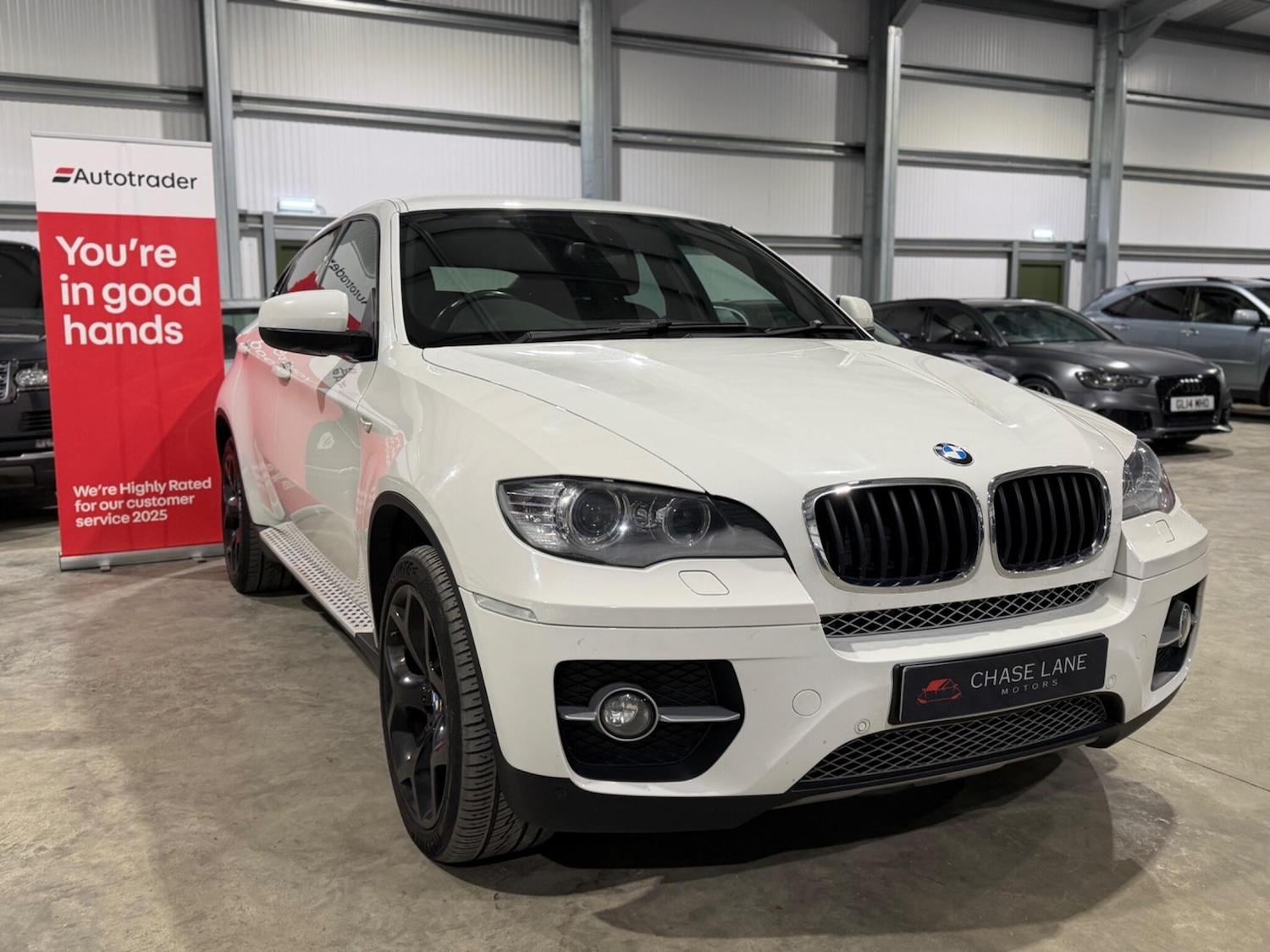 Used BMW X6 2014 for sale - 77585647: Photo 9