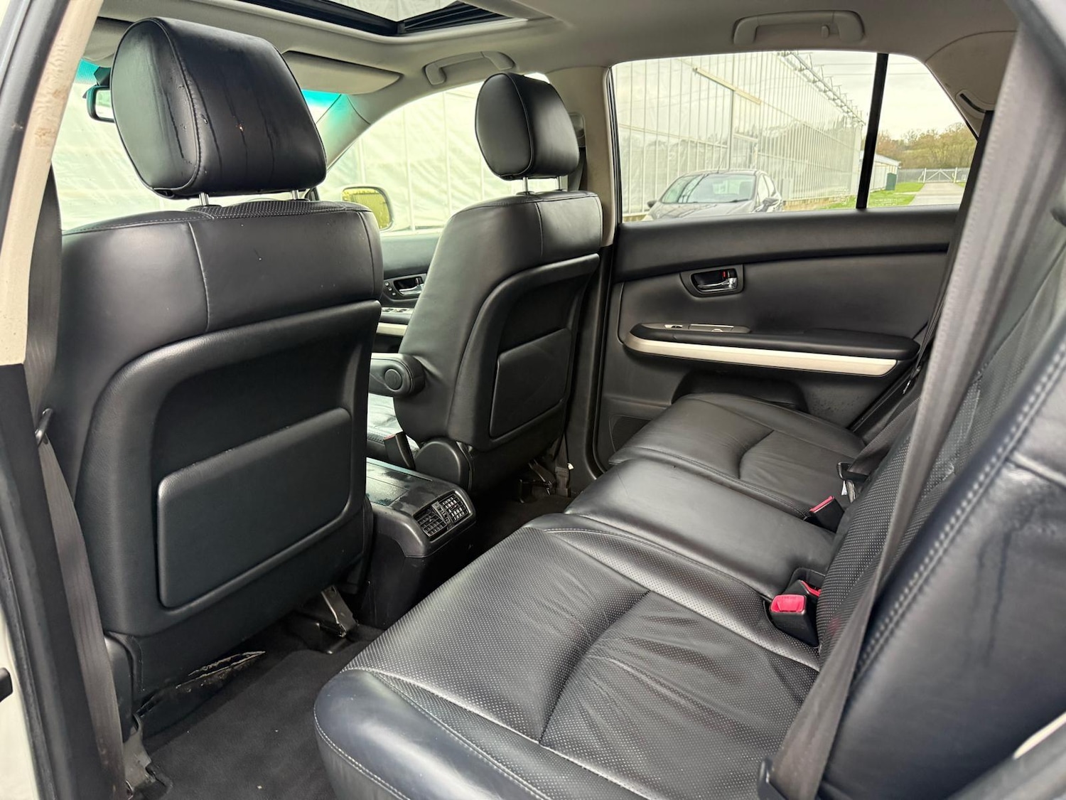 Used Lexus RX for sale - 77511278: Photo 10