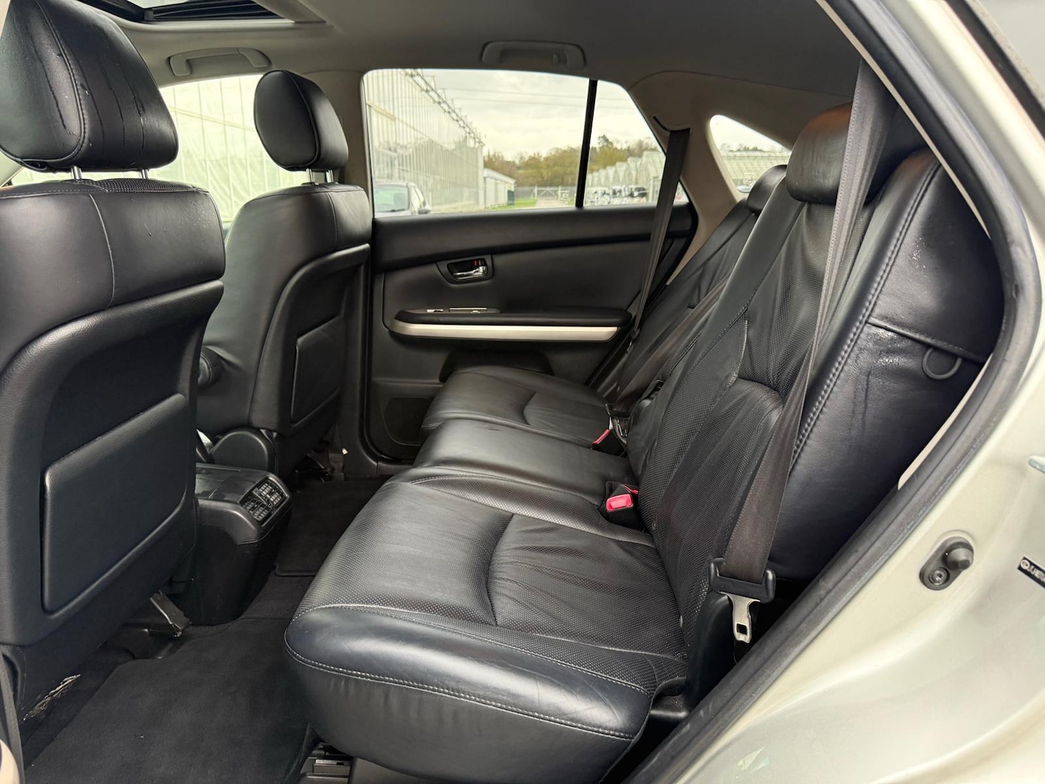 Used Lexus RX for sale - 77511278: Photo 11