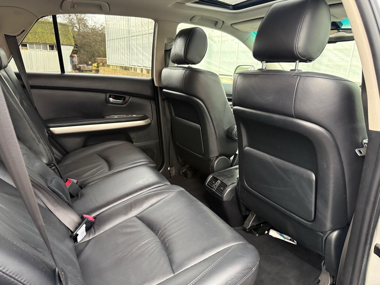 Used Lexus RX for sale - 77511278: Photo 12