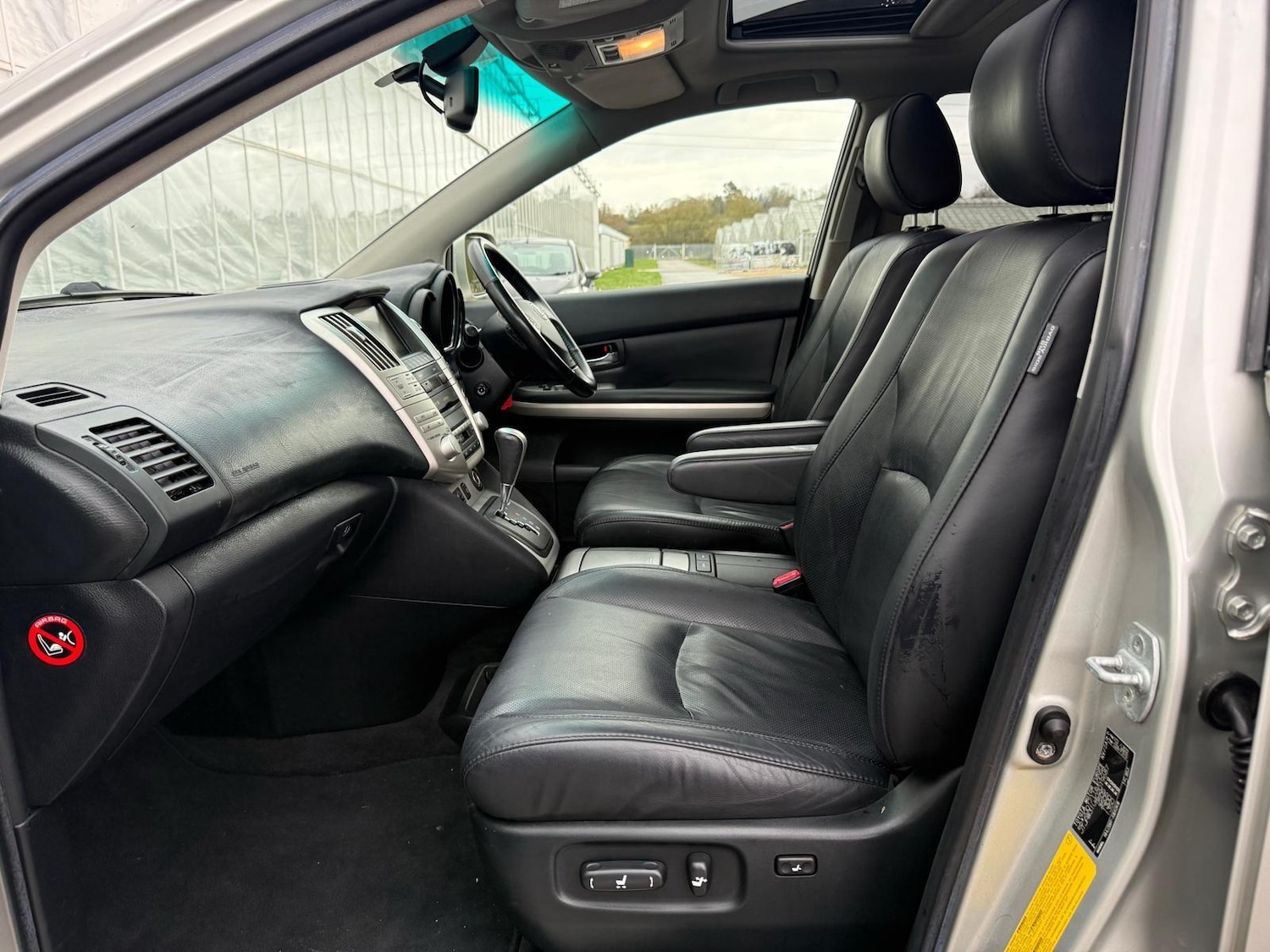 Used Lexus RX for sale - 77511278: Photo 15