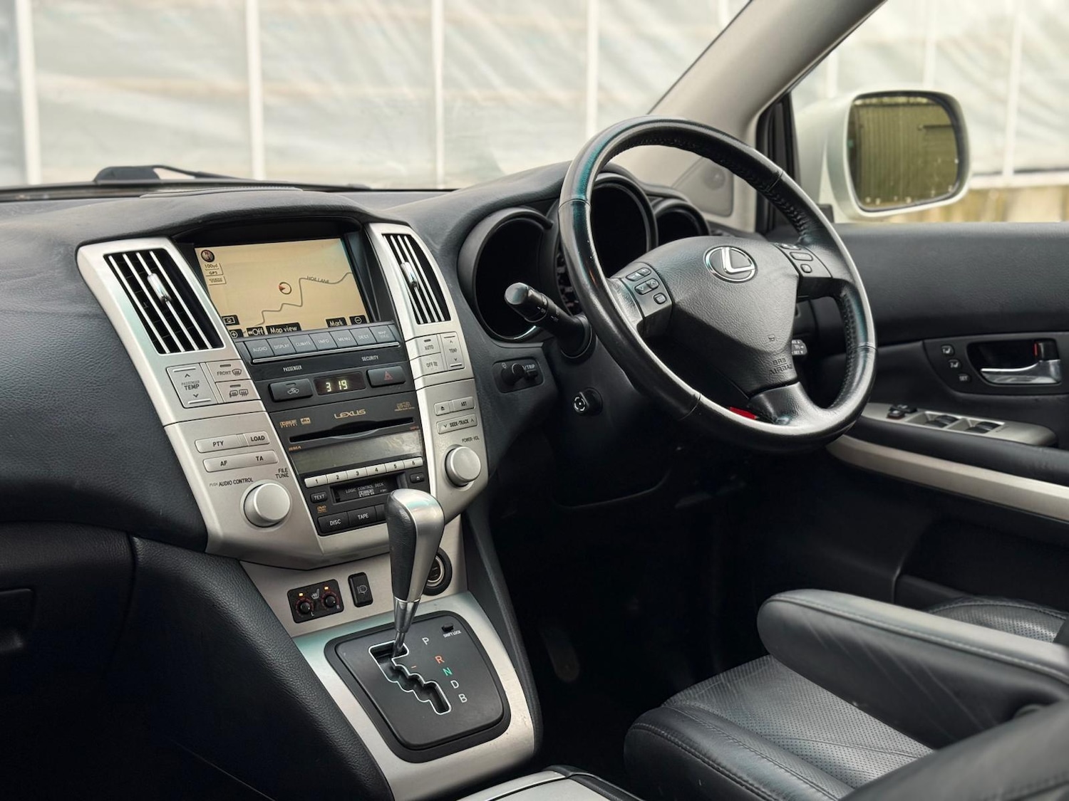 Used Lexus RX for sale - 77511278: Photo 16