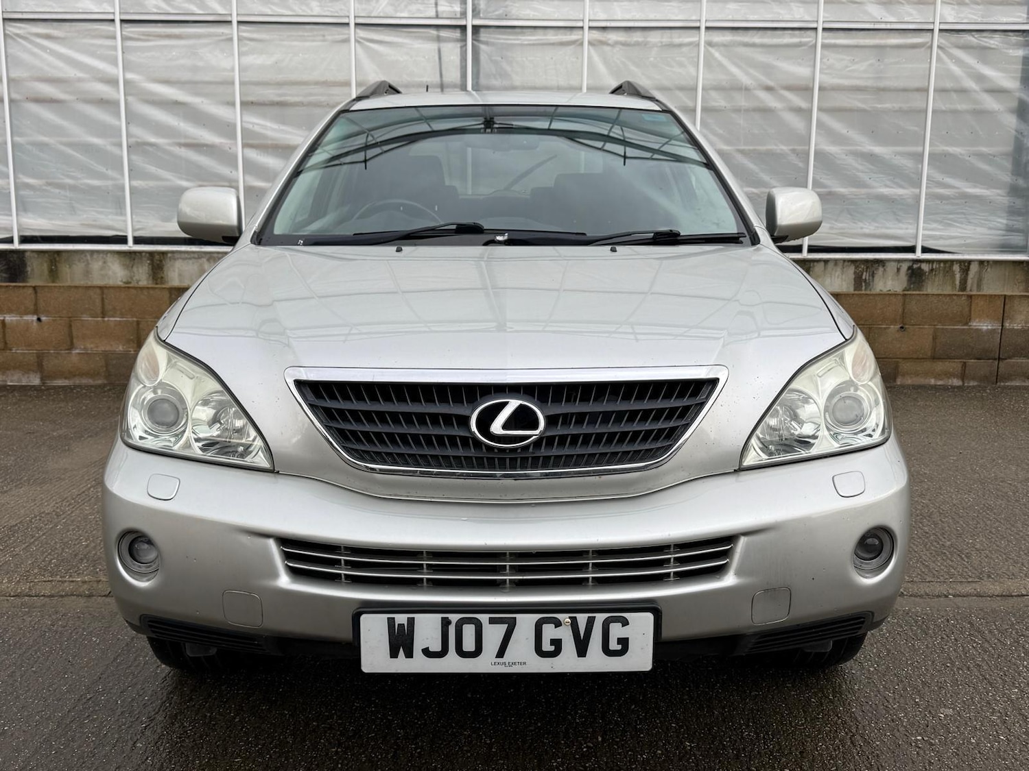 Used Lexus RX for sale - 77511278: Photo 2