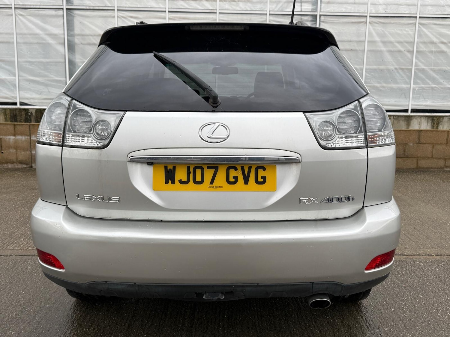 Used Lexus RX for sale - 77511278: Photo 6