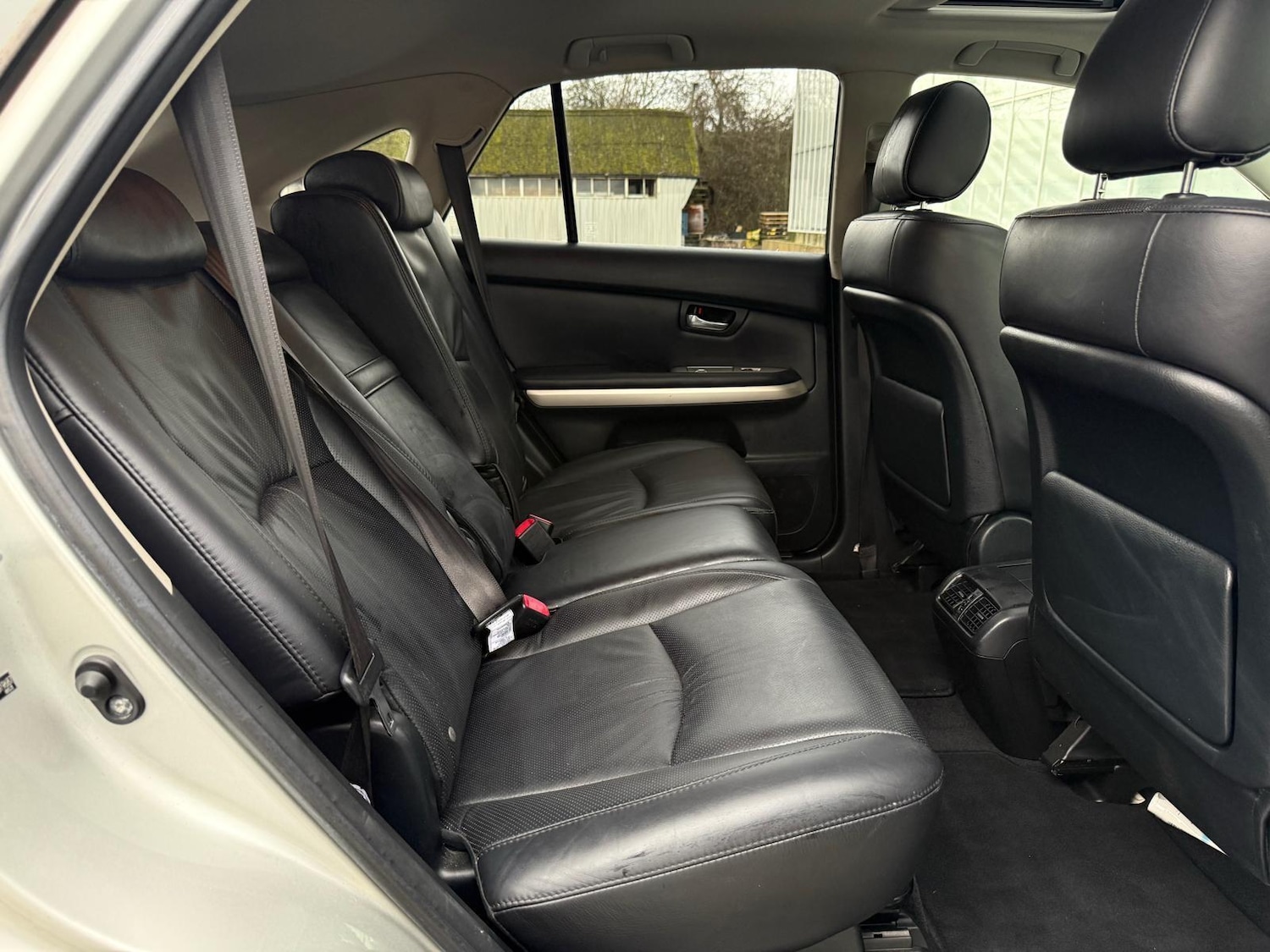 Used Lexus RX for sale - 77511278: Photo 8