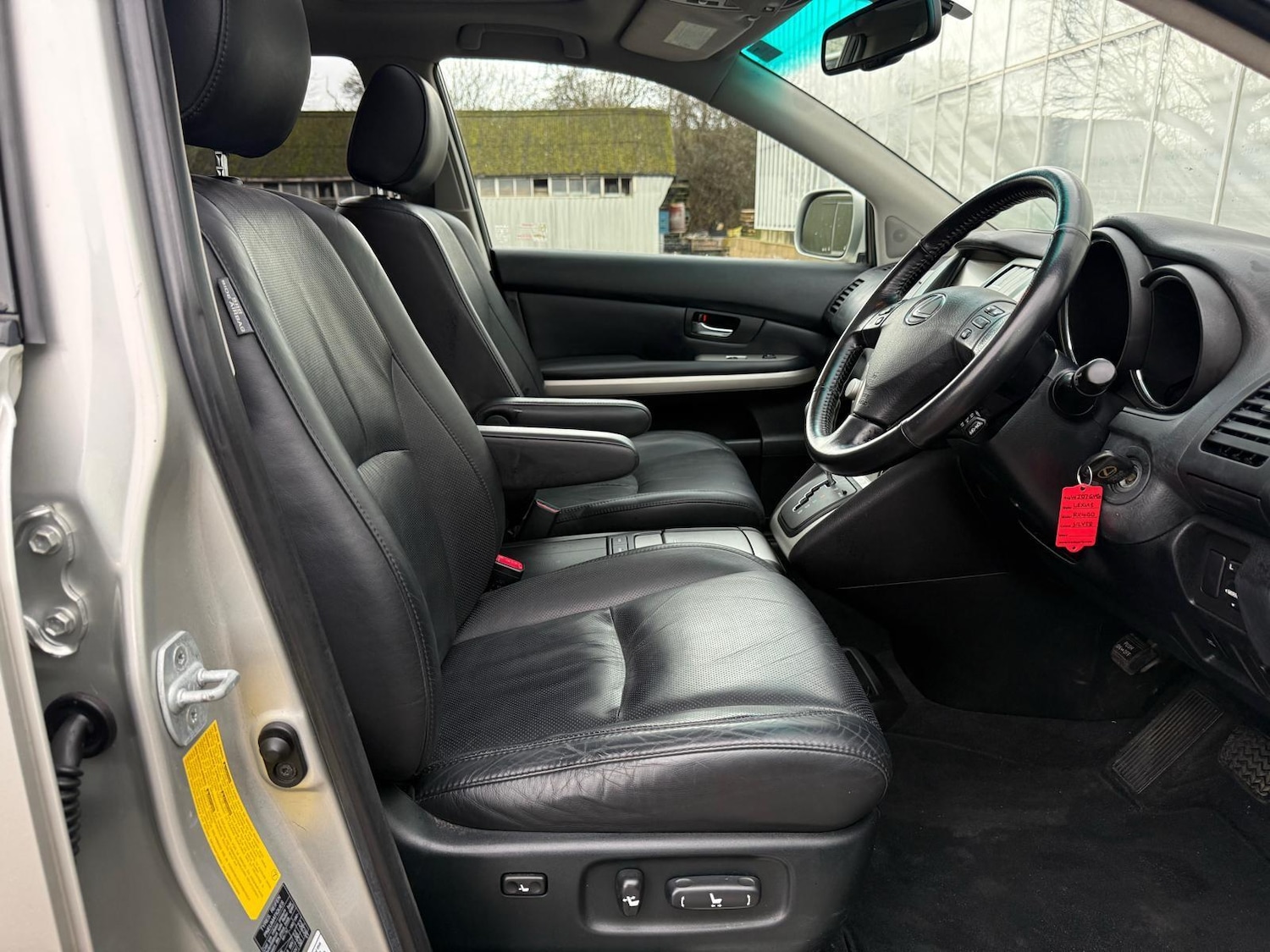 Used Lexus RX for sale - 77511278: Photo 9