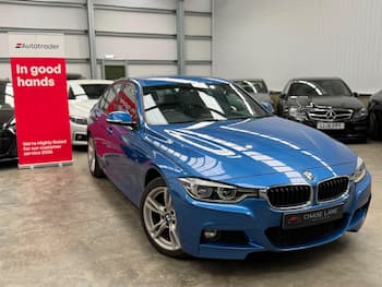 Used BMW 3 Series 2016 for sale - 79621421: Photo
