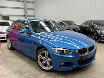 Used BMW 3 Series 2016 for sale - 79621421: Photo