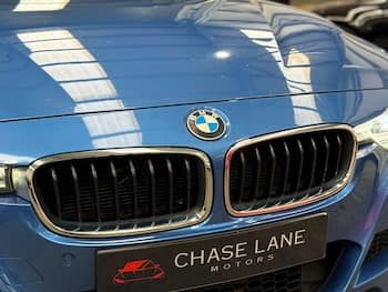 Used BMW 3 Series 2016 for sale - 79621421: Photo