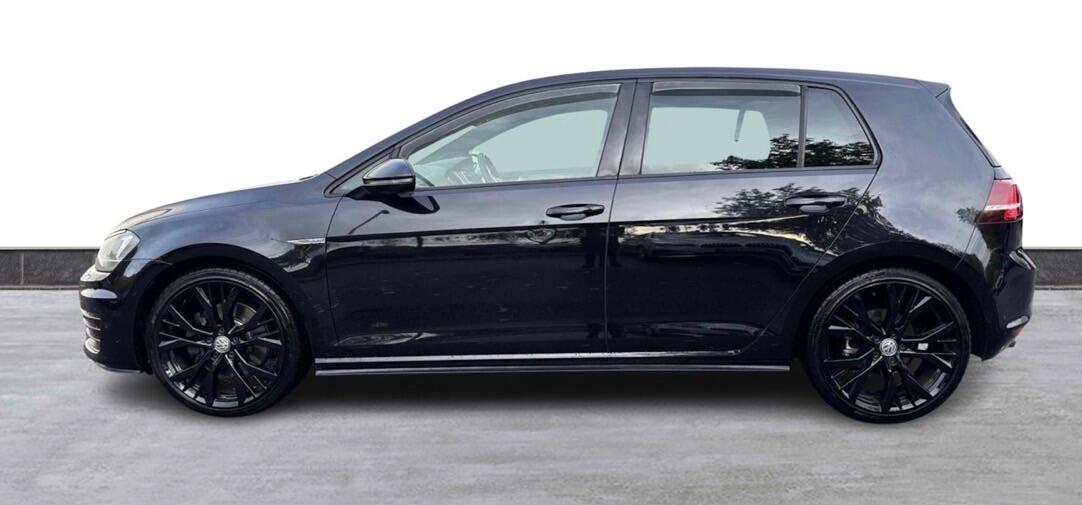 Used Volkswagen Golf 2014 for sale - 76634063: Photo 3