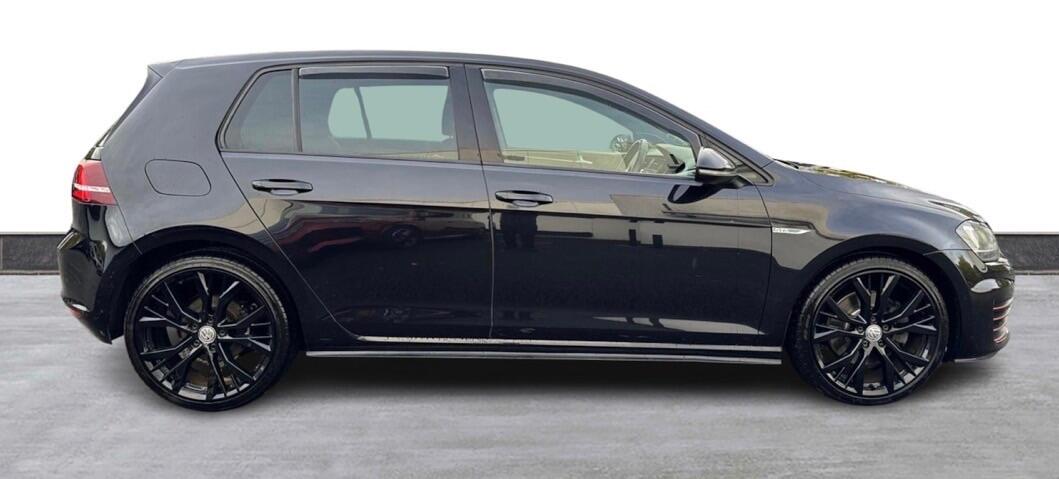 Used Volkswagen Golf 2014 for sale - 76634063: Photo 5