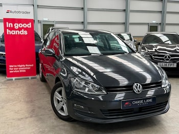 Used Volkswagen Golf 2017 for sale - 79496908: Photo