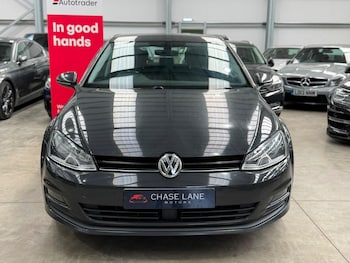 Used Volkswagen Golf 2017 for sale - 79496908: Photo