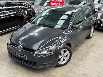 Used Volkswagen Golf 2017 for sale - 79496908: Photo