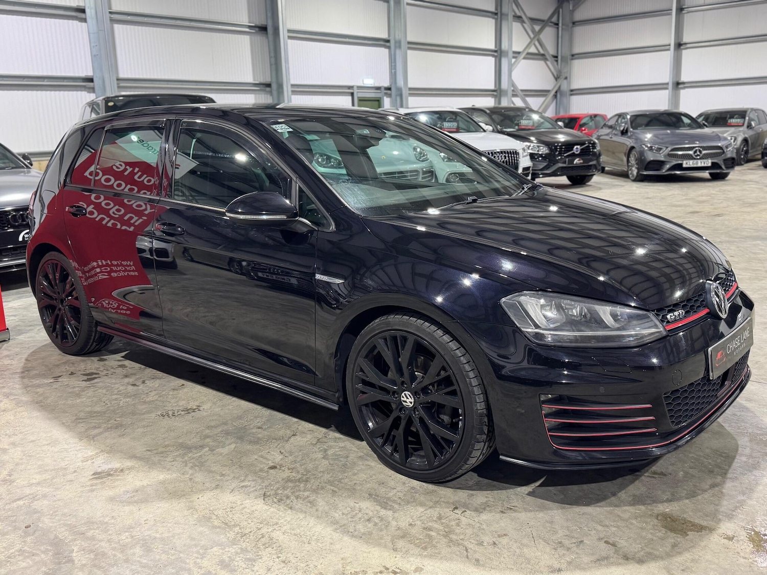 Used Volkswagen Golf 2014 for sale - 77017090: Photo 10