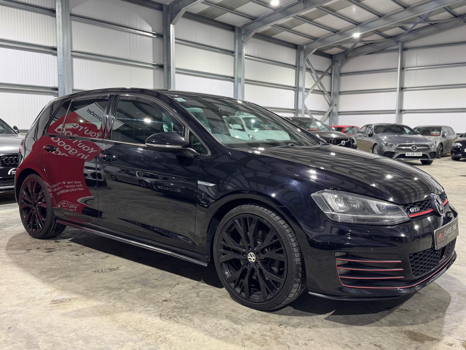 Used Volkswagen Golf 2014 for sale - 77017090: Photo 11