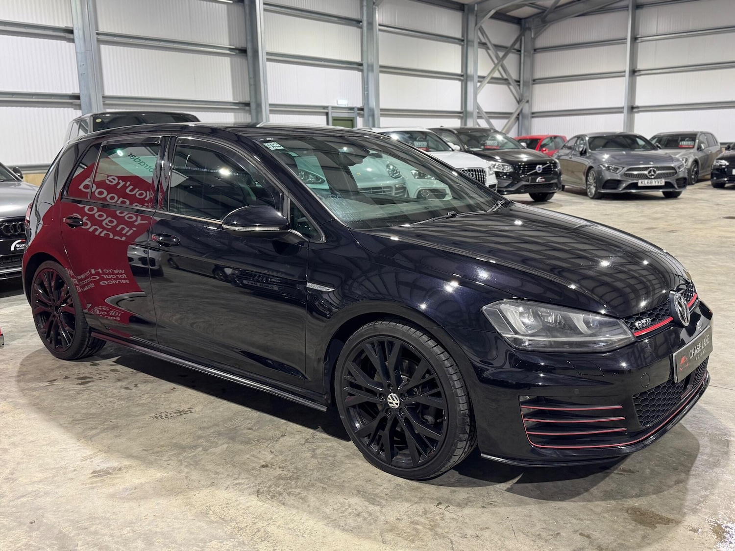 Used Volkswagen Golf 2014 for sale - 77017090: Photo 12