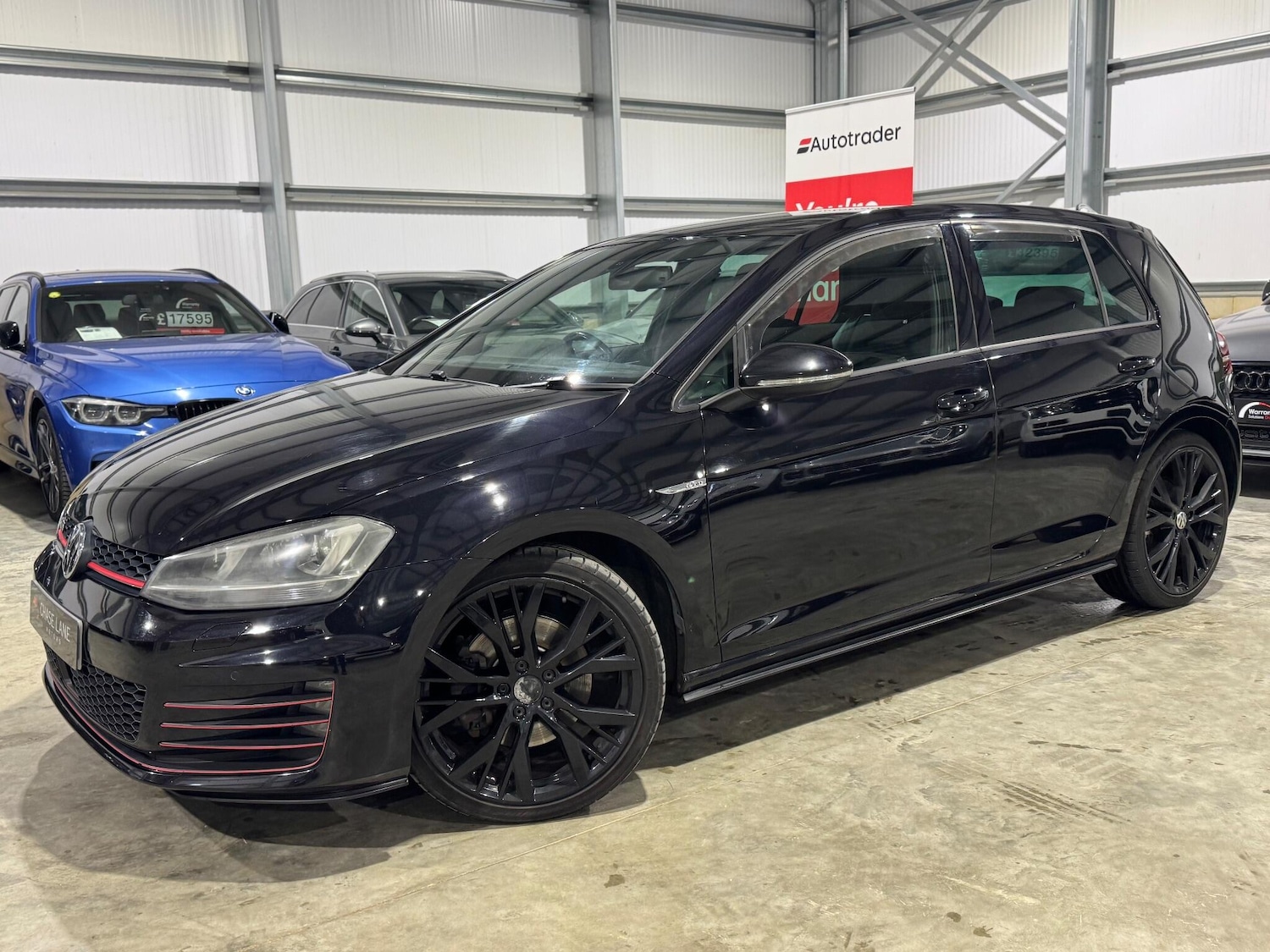 Used Volkswagen Golf 2014 for sale - 77017090: Photo 16