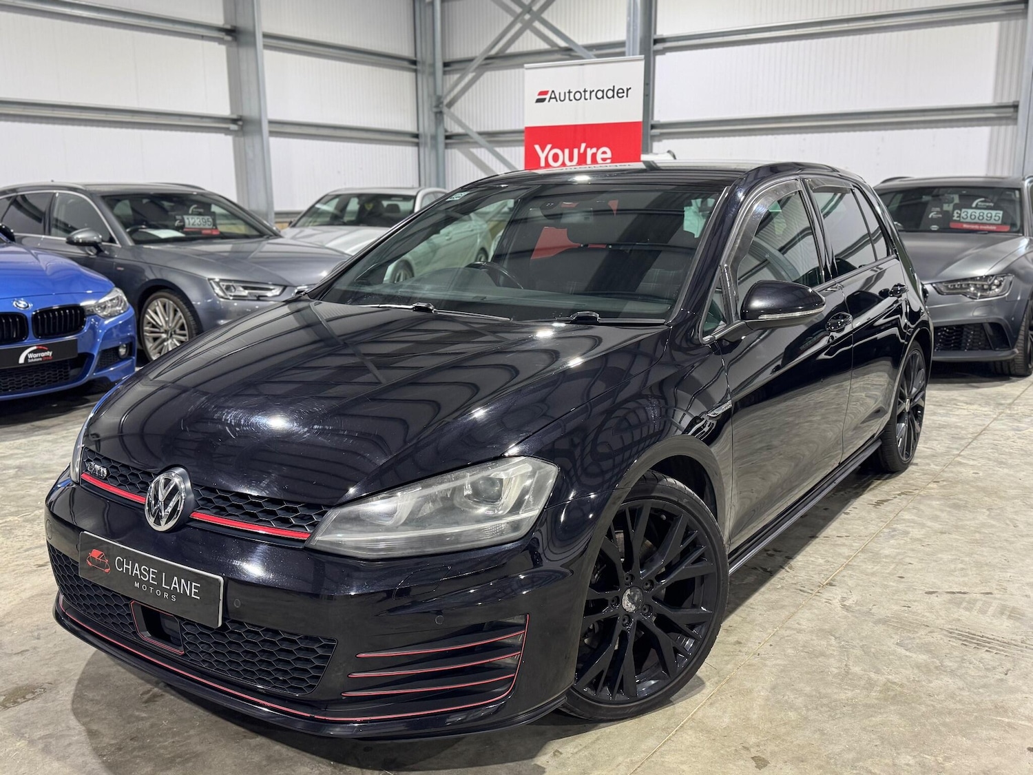 Used Volkswagen Golf 2014 for sale - 77017090: Photo 19
