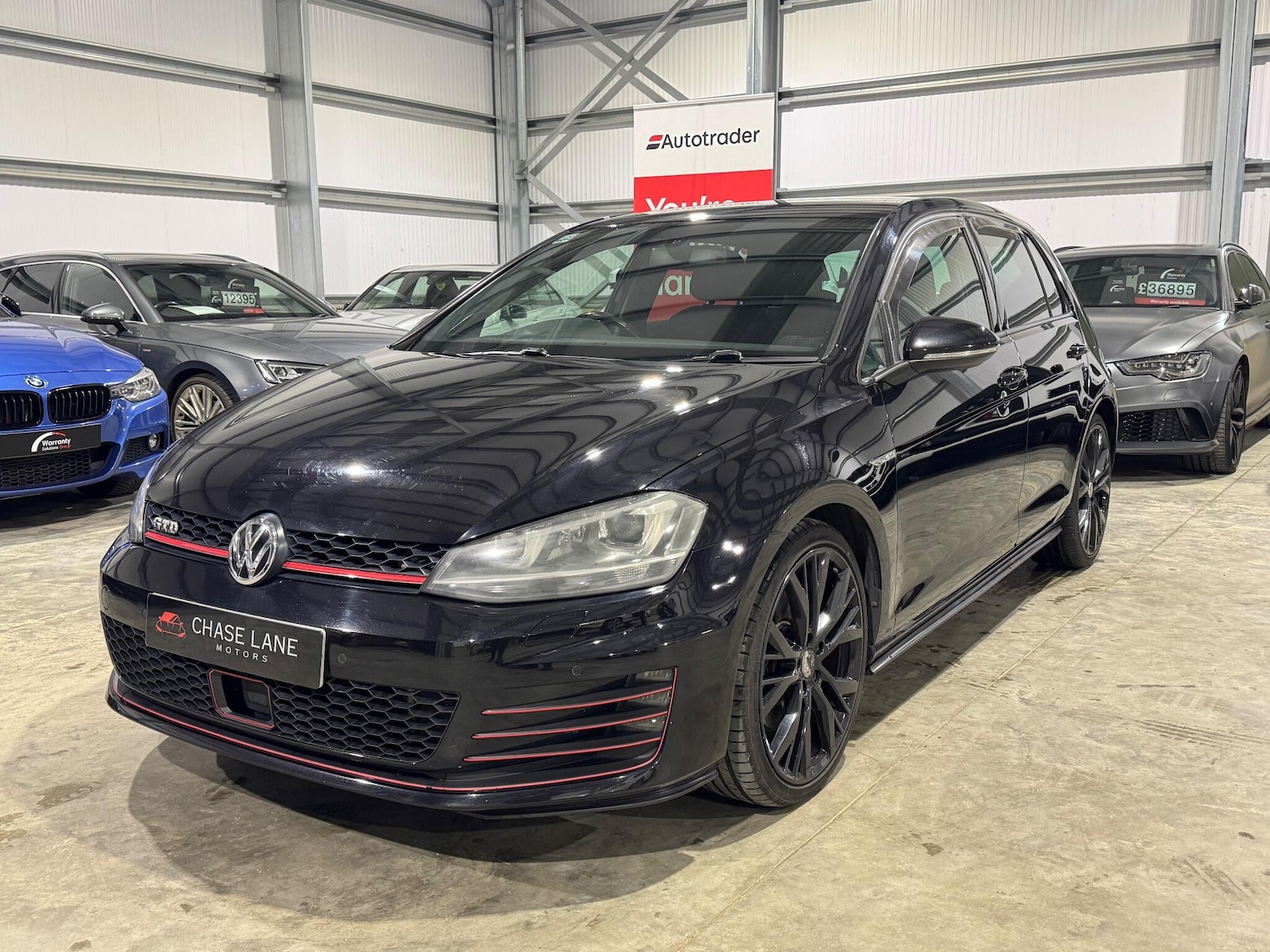 Used Volkswagen Golf 2014 for sale - 77017090: Photo 20