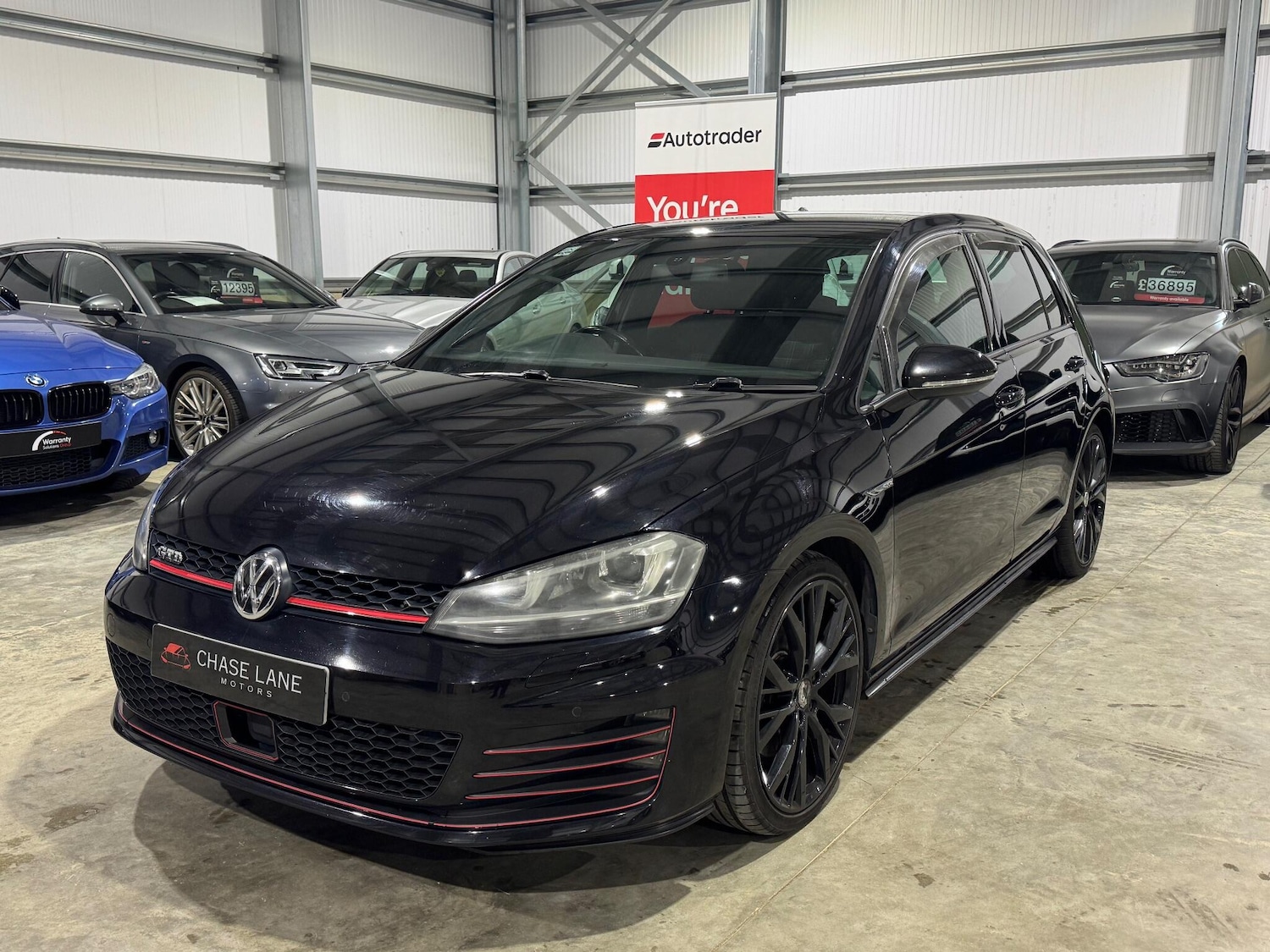 Used Volkswagen Golf 2014 for sale - 77017090: Photo 21